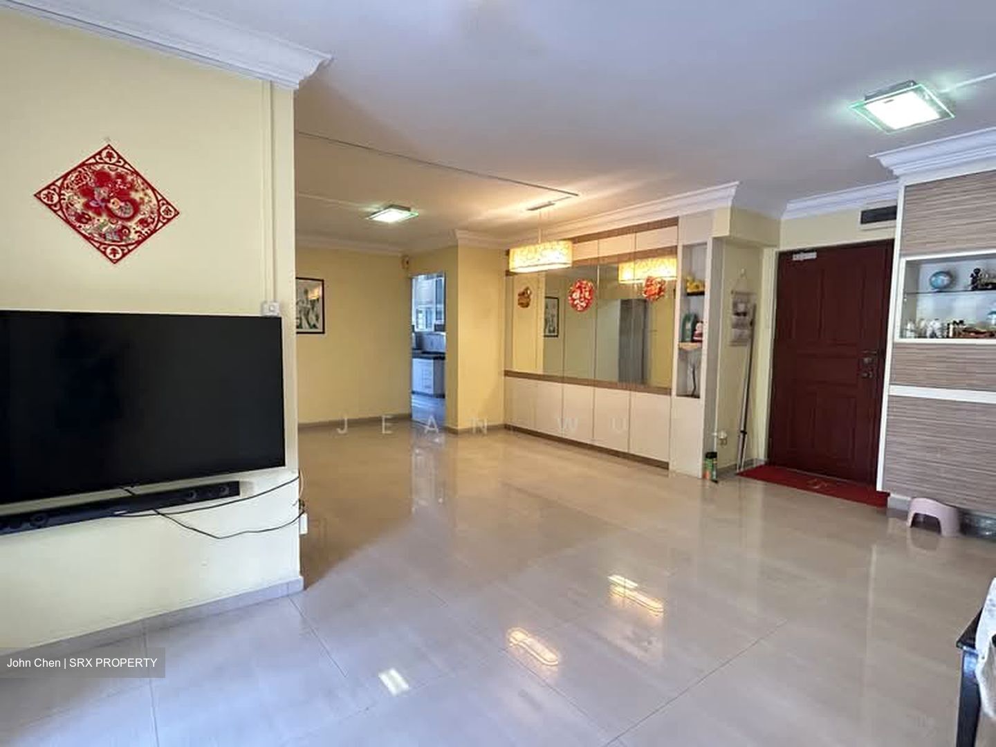 Blk 121 Kim Tian Towers (Bukit Merah), HDB 5 Rooms #571717621